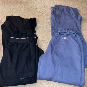 Grey’s Anatomy Scrubs